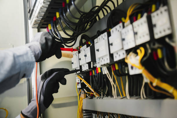 Best Electrical Panel Upgrades  in St Clairsville, OH