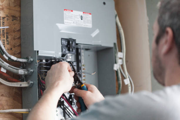 Best Electrical Troubleshooting and Repair  in St Clairsville, OH